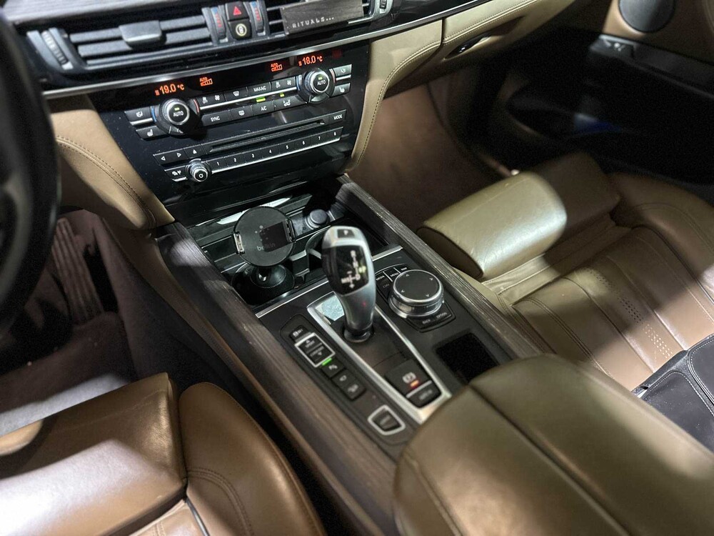 BMW X5 xDrive40e iPerformance High Executive -individual- F15 313pk 2016, R-711-DS