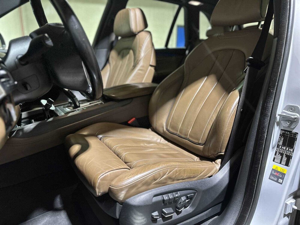 BMW X5 xDrive40e iPerformance High Executive -individual- F15 313pk 2016, R-711-DS