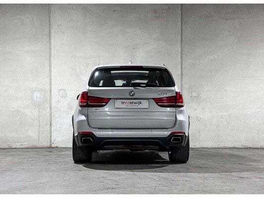 BMW X5 xDrive40e iPerformance High Executive -individual- F15 313pk 2016, R-711-DS