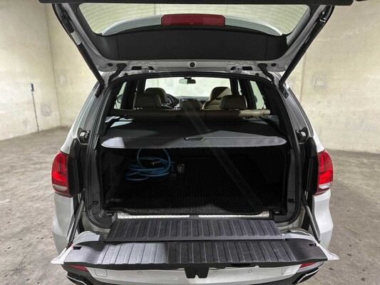 BMW X5 xDrive40e iPerformance High Executive -individual- F15 313pk 2016, R-711-DS