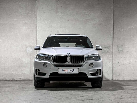 BMW X5 xDrive40e iPerformance High Executive -individual- F15 313pk 2016, R-711-DS