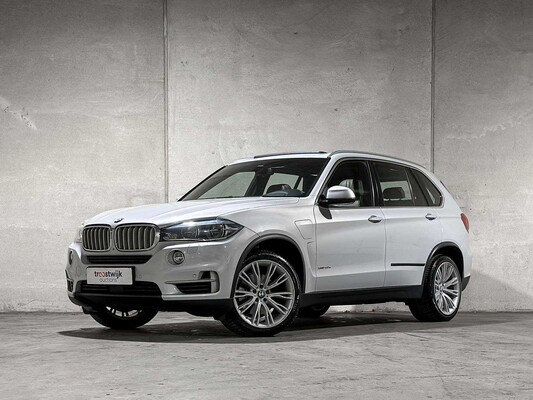 BMW X5 xDrive40e iPerformance High Executive -individual- F15 313pk 2016, R-711-DS