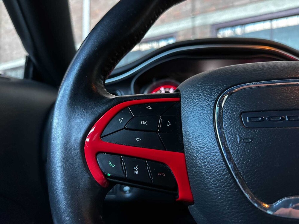 Dodge Challenger SXT 3.6 V6 305pk 2019