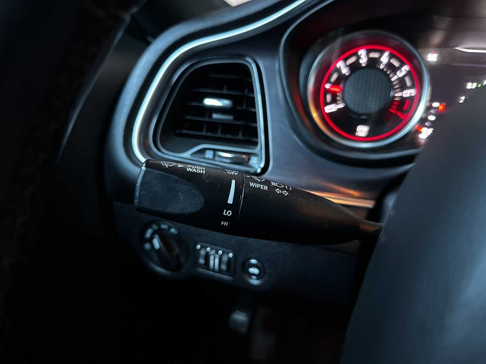 Dodge Challenger SXT 3.6 V6 305pk 2019