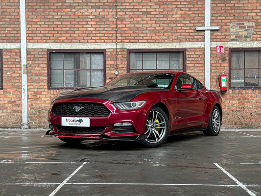 Luxury & sports cars te Milsbeek