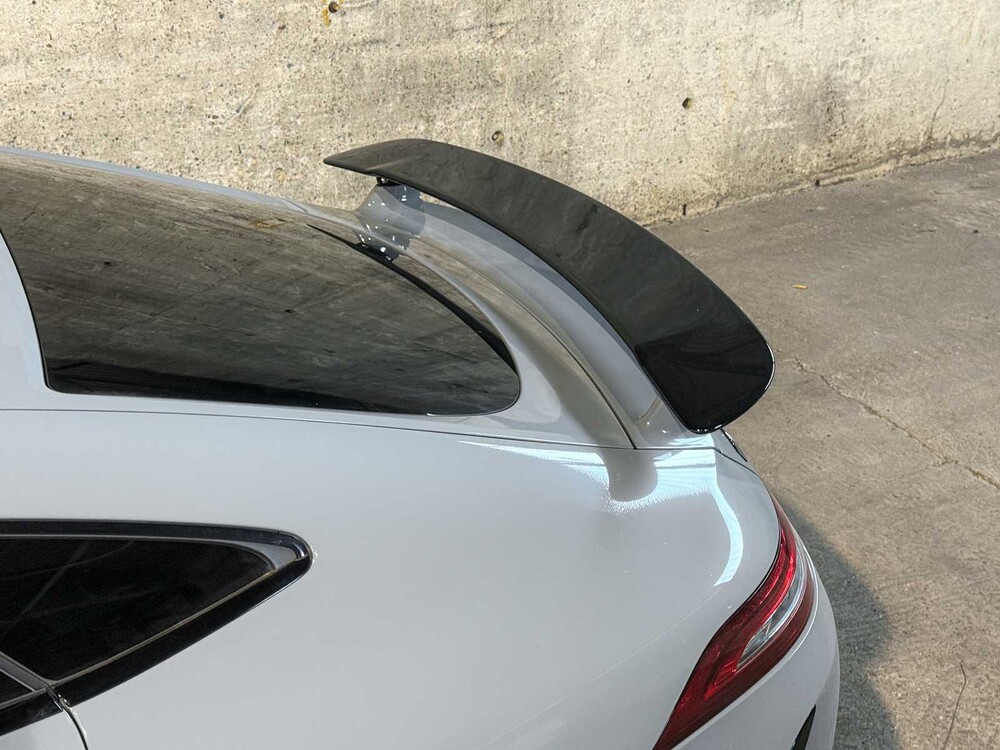 Mercedes-AMG GT63s 4.0 V8 4Matic+ Edition 1 GT 4-Door Coupe 639pk 2019, L-958-FB