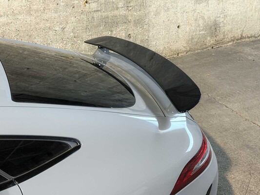 Mercedes-AMG GT63s 4.0 V8 4Matic+ Edition 1 GT 4-Door Coupe 639pk 2019, L-958-FB