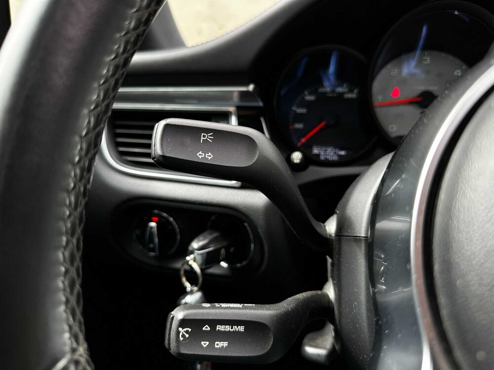  Porsche Macan 3.0 D S 258pk 2014, 1-XXZ-16