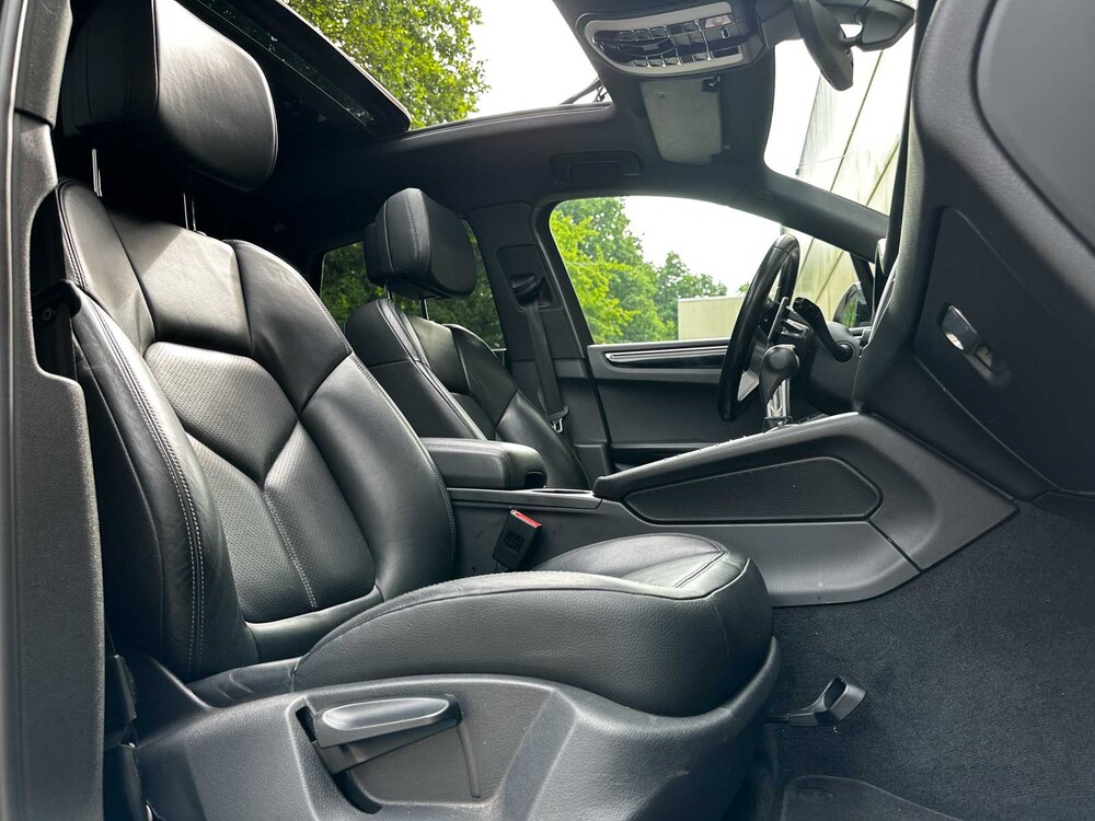  Porsche Macan 3.0 D S 258pk 2014, 1-XXZ-16