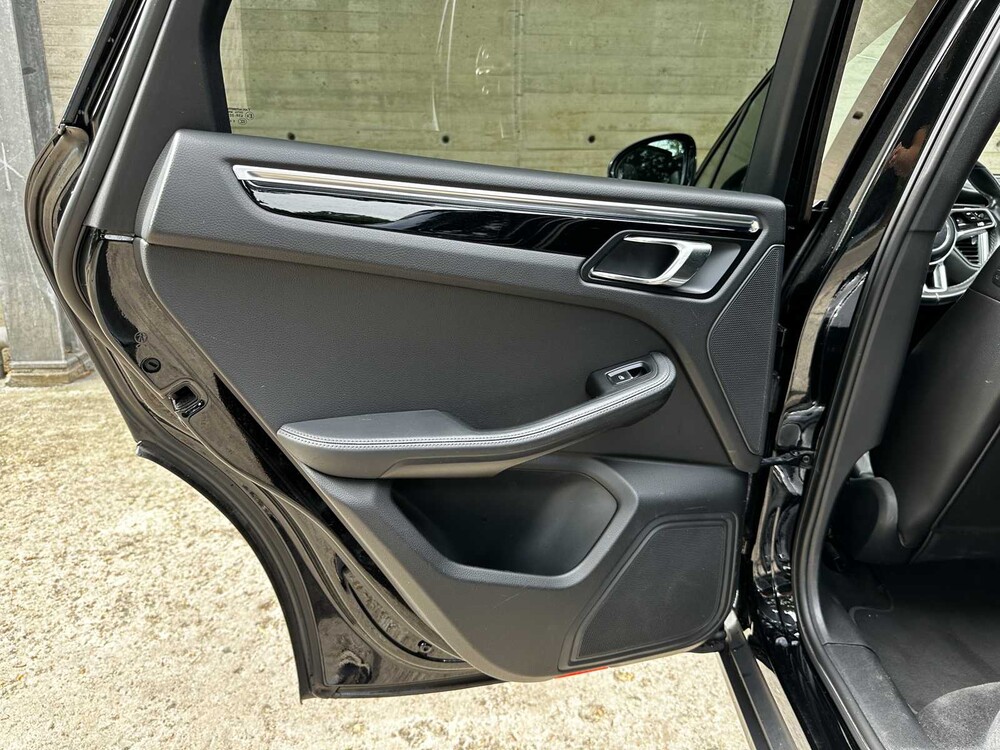  Porsche Macan 3.0 D S 258pk 2014, 1-XXZ-16
