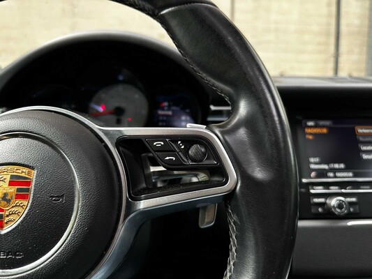 Porsche Macan 3.0 D S 258pk 2014, 1-XXZ-16