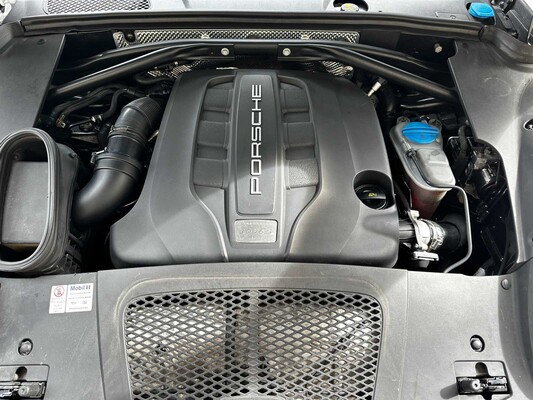 Porsche Macan 3.0 D S 258pk 2014, 1-XXZ-16