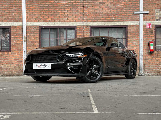 Luxury & sports cars te Milsbeek