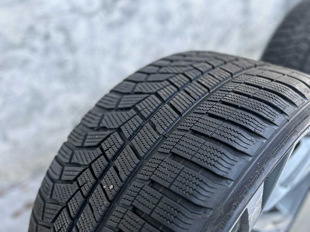 Audi RS6 wielen set