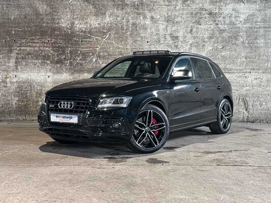 Luxury & sports cars te Milsbeek