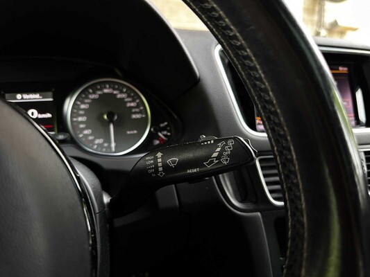 Audi SQ5 3.0 TDI V6 Plus Quattro Pro Line RS Edition 340pk 2016, XR-305-P