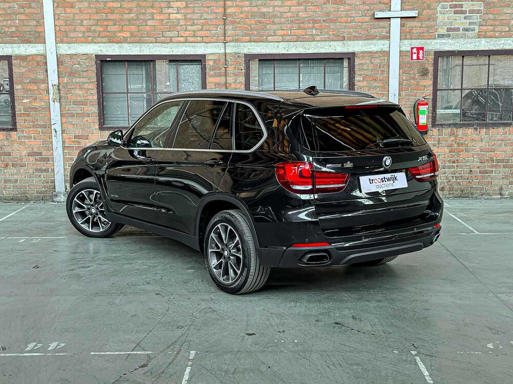 BMW X5 xDrive40e iPerformance High Executive 313pk 2015 F15 (Origineel-NL) Plug-In Hybrid, HR-433-V