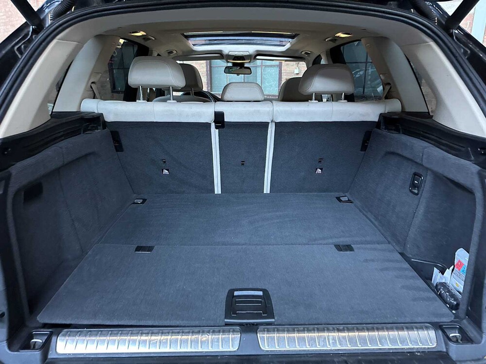 BMW X5 xDrive40e iPerformance High Executive 313pk 2015 F15 (Origineel-NL) Plug-In Hybrid, HR-433-V
