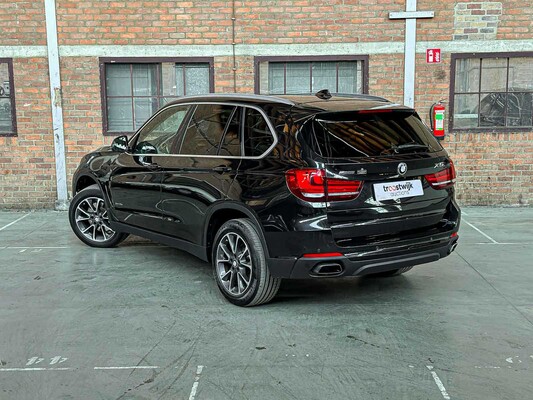 BMW X5 xDrive40e iPerformance High Executive 313pk 2015 F15 (Origineel-NL) Plug-In Hybrid, HR-433-V
