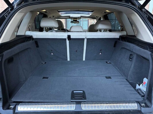 BMW X5 xDrive40e iPerformance High Executive 313pk 2015 F15 (Origineel-NL) Plug-In Hybrid, HR-433-V