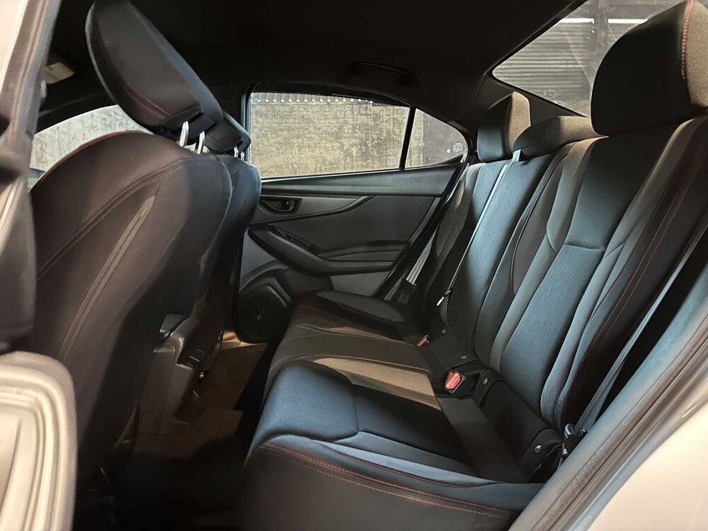 Subaru WRX 2.4L 271pk 2023 -Handgeschakeld-