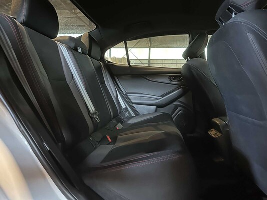 Subaru WRX 2.4L 271pk 2023 -Handgeschakeld-