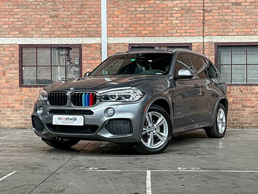 Luxury & sports cars te Milsbeek