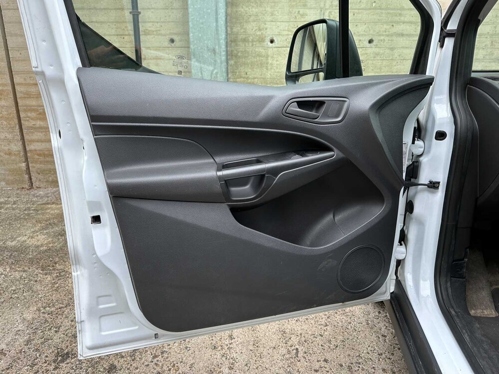 Ford Transit Connect 1.6 TDCI L2 Economy 95pk 2015 (Origineel-NL), VS-353-G