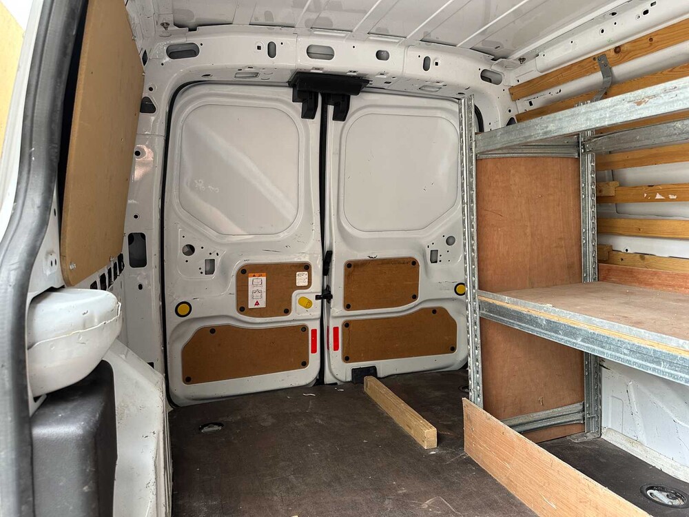 Ford Transit Connect 1.6 TDCI L2 Economy 95pk 2015 (Origineel-NL), VS-353-G