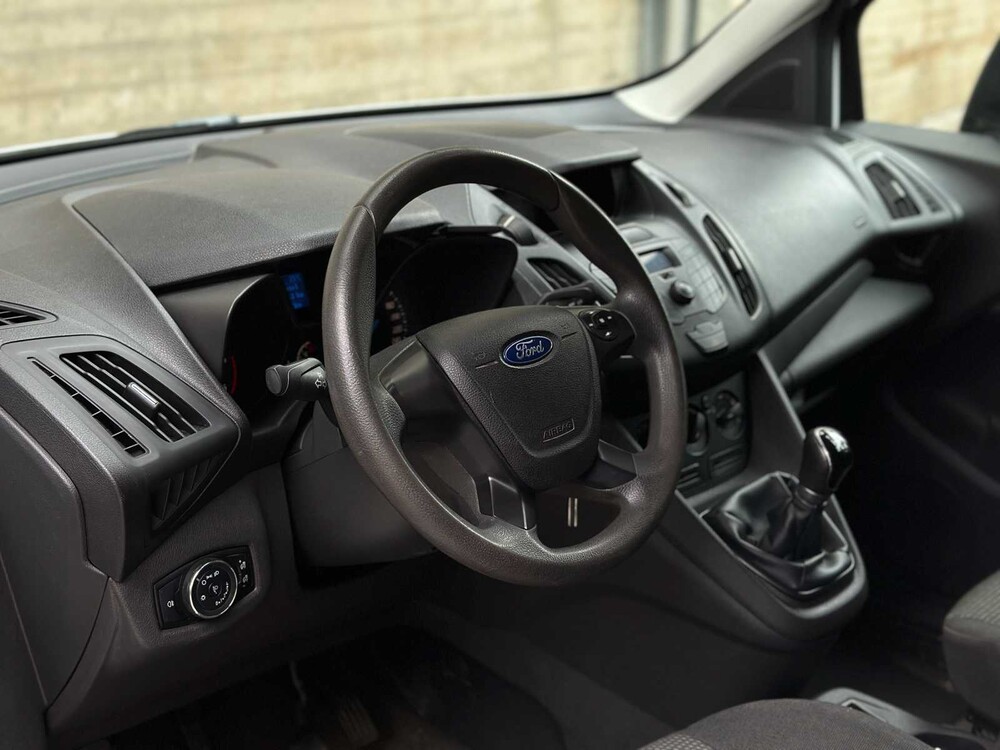 Ford Transit Connect 1.6 TDCI L2 Economy 95pk 2015 (Origineel-NL), VS-353-G
