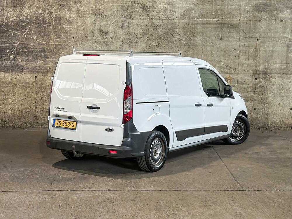 Ford Transit Connect 1.6 TDCI L2 Economy 95pk 2015 (Origineel-NL), VS-353-G