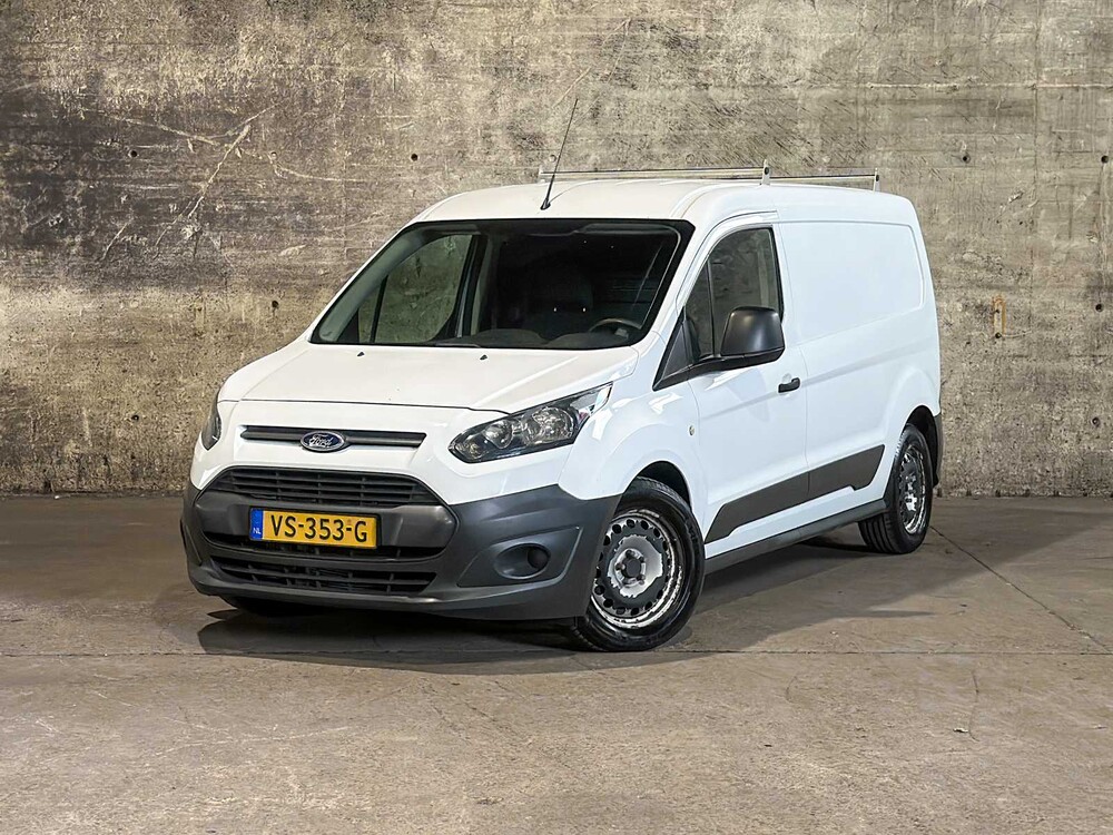 Ford Transit Connect 1.6 TDCI L2 Economy 95pk 2015 (Origineel-NL), VS-353-G