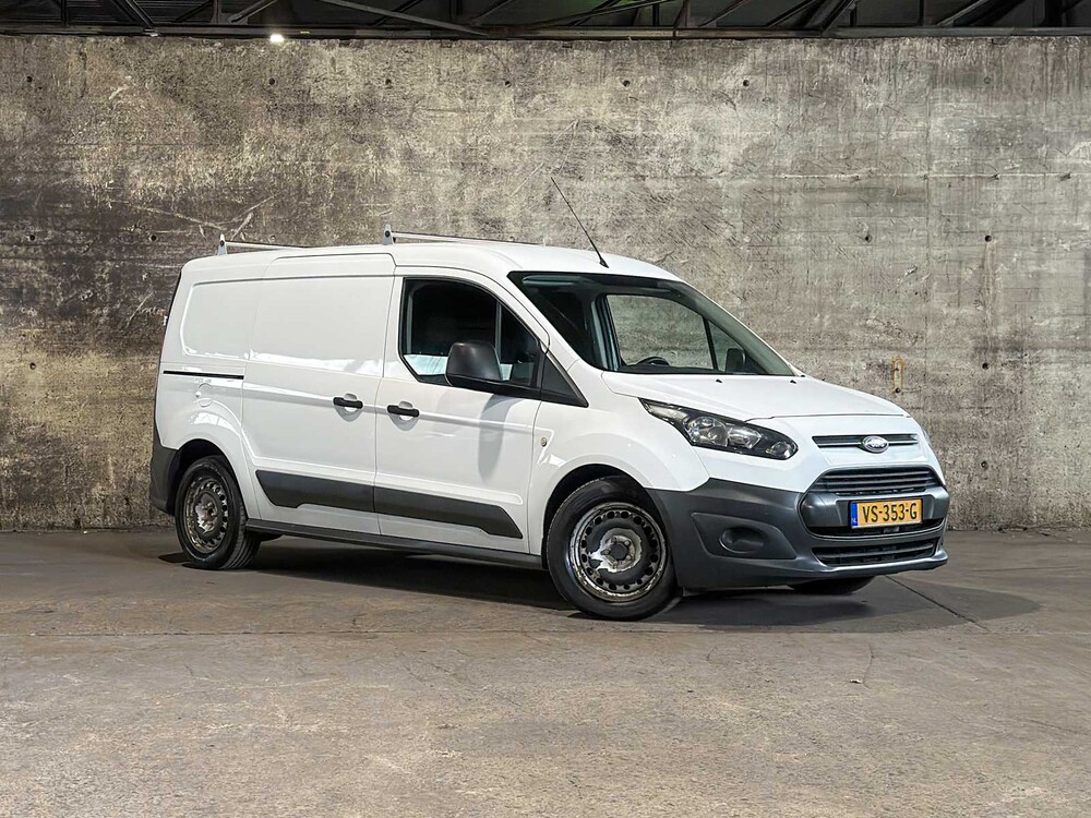 Ford Transit Connect 1.6 TDCI L2 Economy 95pk 2015 (Origineel-NL), VS-353-G