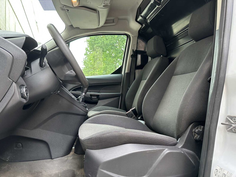 Ford Transit Connect 1.6 TDCI L2 Economy 95pk 2015 (Origineel-NL), VS-353-G