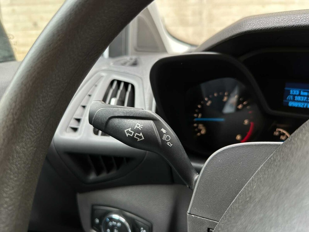 Ford Transit Connect 1.6 TDCI L2 Economy 95pk 2015 (Origineel-NL), VS-353-G