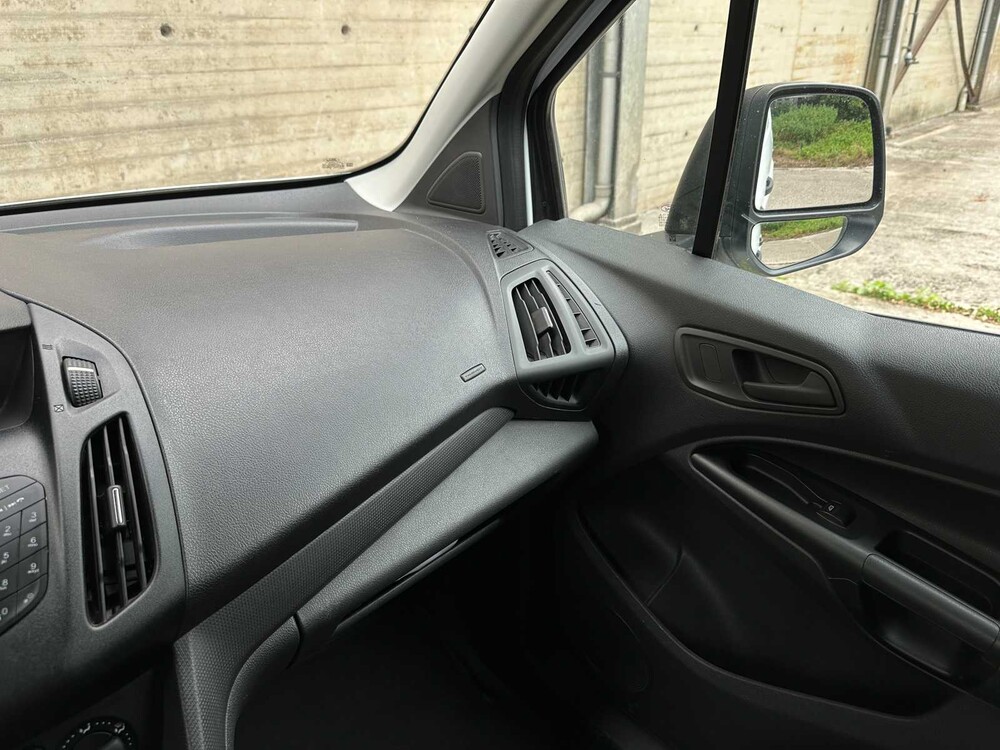 Ford Transit Connect 1.6 TDCI L2 Economy 95pk 2015 (Origineel-NL), VS-353-G