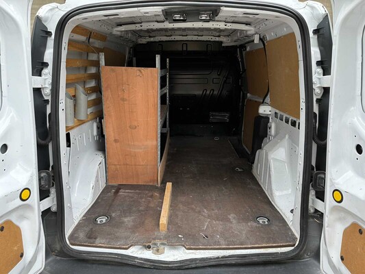 Ford Transit Connect 1.6 TDCI L2 Economy 95pk 2015 (Origineel-NL), VS-353-G