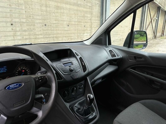 Ford Transit Connect 1.6 TDCI L2 Economy 95pk 2015 (Origineel-NL), VS-353-G