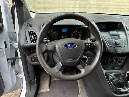 Ford Transit Connect 1.6 TDCI L2 Economy 95pk 2015 (Origineel-NL), VS-353-G