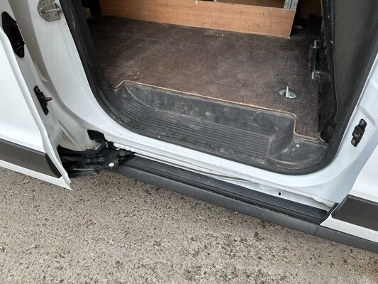 Ford Transit Connect 1.6 TDCI L2 Economy 95pk 2015 (Origineel-NL), VS-353-G