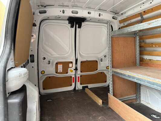 Ford Transit Connect 1.6 TDCI L2 Economy 95pk 2015 (Origineel-NL), VS-353-G