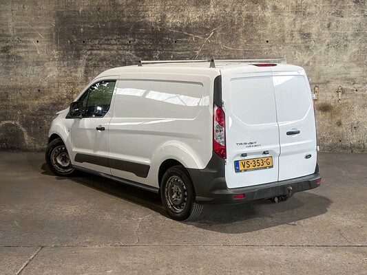 Ford Transit Connect 1.6 TDCI L2 Economy 95pk 2015 (Origineel-NL), VS-353-G