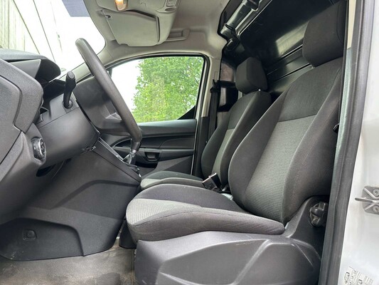 Ford Transit Connect 1.6 TDCI L2 Economy 95pk 2015 (Origineel-NL), VS-353-G