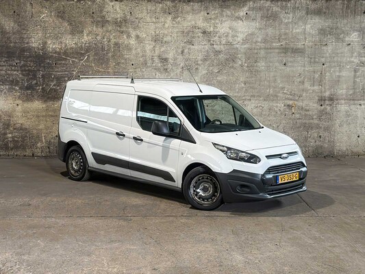 Ford Transit Connect 1.6 TDCI L2 Economy 95pk 2015 (Origineel-NL), VS-353-G
