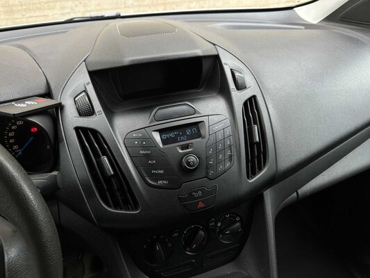 Ford Transit Connect 1.6 TDCI L2 Economy 95pk 2015 (Origineel-NL), VS-353-G