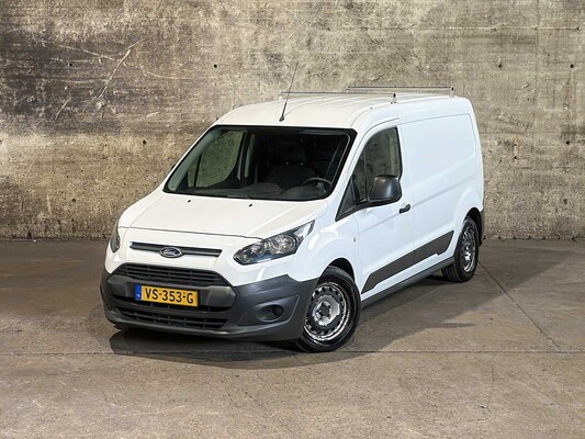 Ford Transit Connect 1.6 TDCI L2 Economy 95pk 2015 (Origineel-NL), VS-353-G