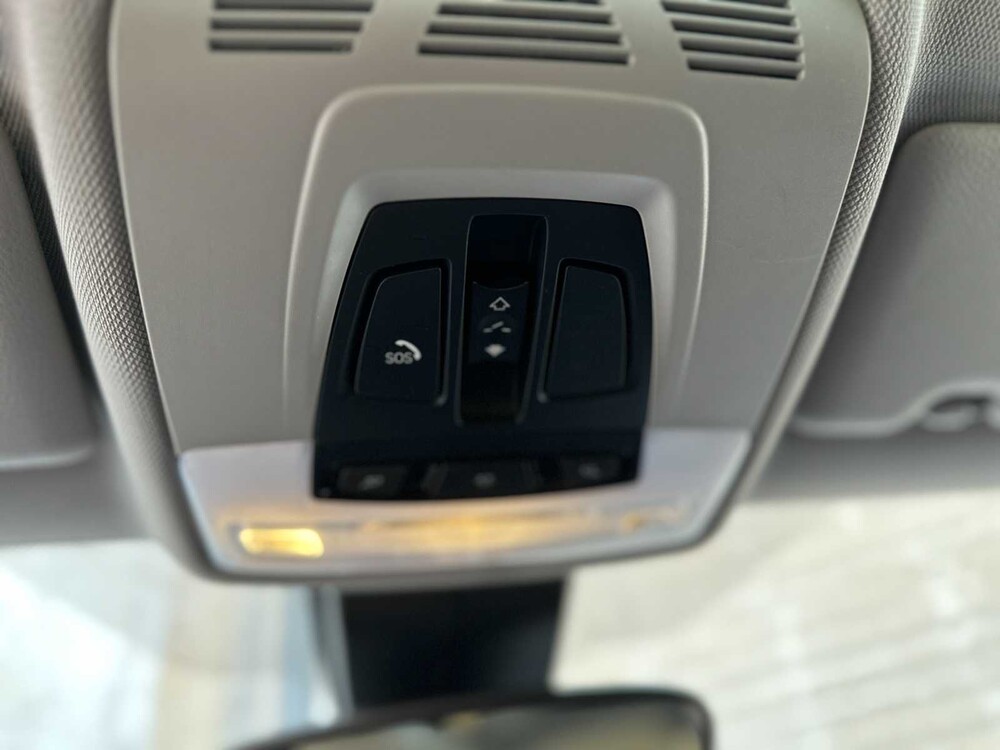 BMW 125d High Executive 1-serie 215pk 2014 Automaat, PZ-573-N