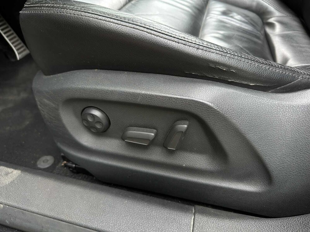 Volkswagen Tiguan 2.0 TSI Track&Field 4Motion 200pk 2008, L-775-LG