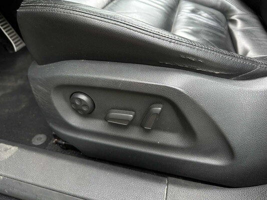Volkswagen Tiguan 2.0 TSI Track&Field 4Motion 200pk 2008, L-775-LG