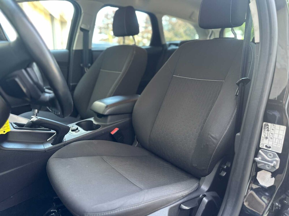 Ford Focus Wagon 1.6 Ecoboost Titanium 150pk 2014, R-425-VV